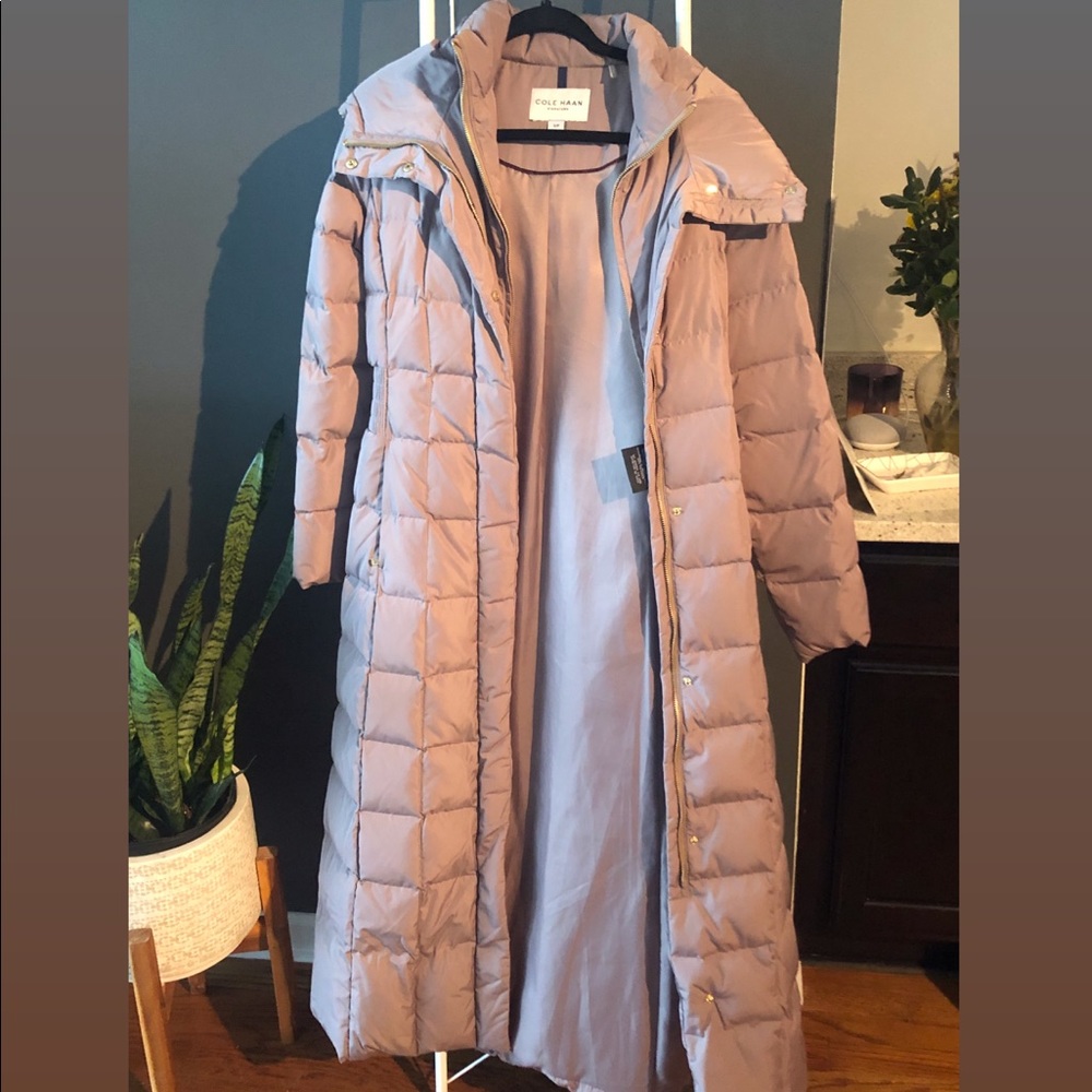 Winter Jacket